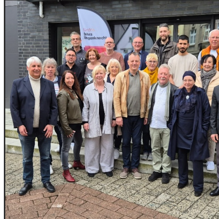 BSW Team für den Kreis Recklinghausen BSW Team für den Kreis Recklinghausen